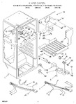 Diagram for 03 - Liner