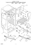 Diagram for 03 - Liner