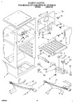 Diagram for 03 - Liner, Lit/optional