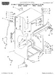 Diagram for 01 - Cabinet