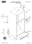 Diagram for 01 - Cabinet