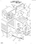Diagram for 03 - Liner