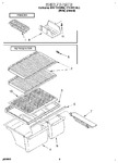 Diagram for 05 - Shelf, Lit/optional