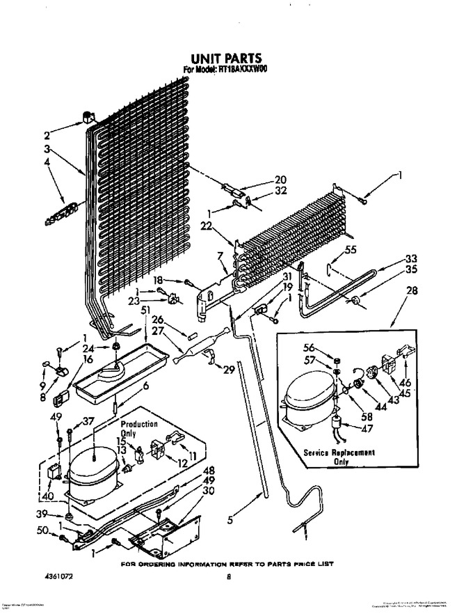 Diagram for RT18AKXXL00