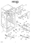 Diagram for 03 - Liner Parts