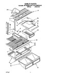 Diagram for 04 - Shelf