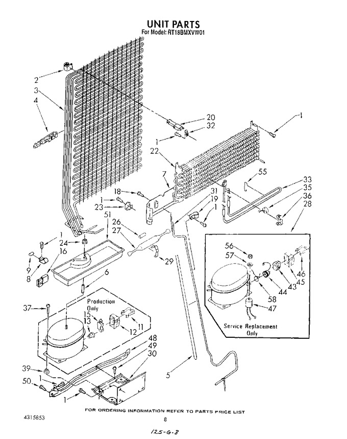 Diagram for RT18BMXVG01