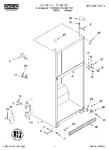 Diagram for 01 - Cabinet