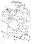 Diagram for 05 - Liner