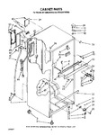 Diagram for 02 - Cabinet
