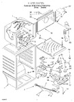 Diagram for 05 - Liner
