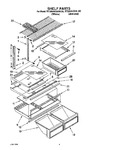 Diagram for 05 - Shelf