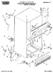 Diagram for 01 - Cabinet