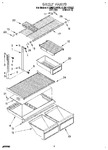 Diagram for 04 - Shelf