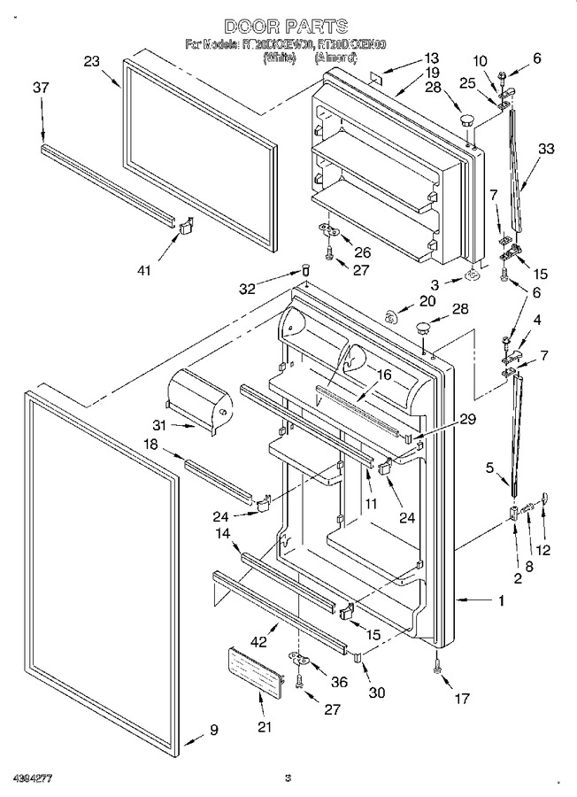 Diagram for RT20DKXEN00