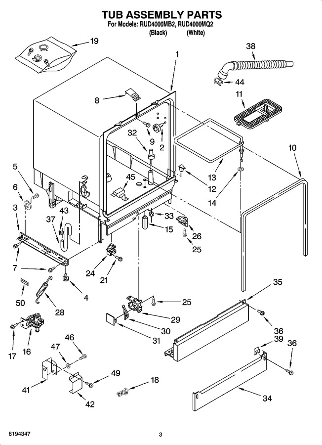 Diagram for RUD4000MQ2