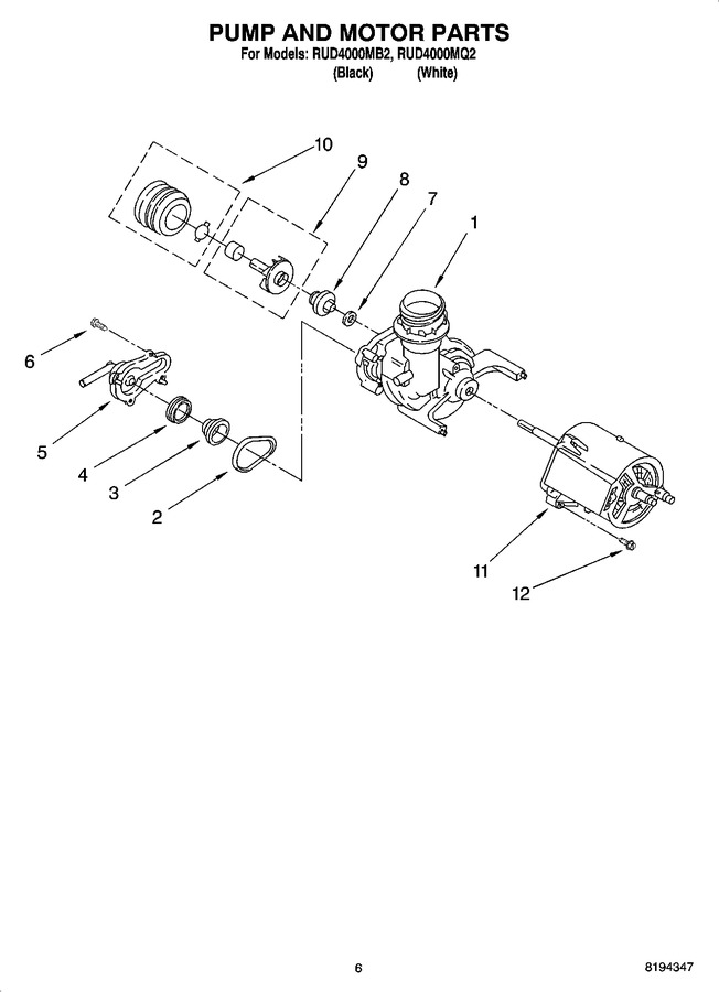 Diagram for RUD4000MQ2