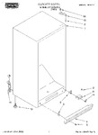 Diagram for 01 - Cabinet