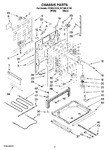 Diagram for 03 - Chassis Parts