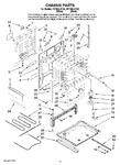 Diagram for 03 - Chassis Parts