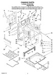 Diagram for 03 - Chassis Parts
