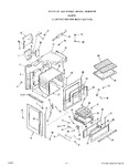 Diagram for 04 - Burner