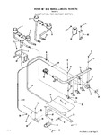 Diagram for 05 - Oven Door