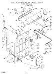 Diagram for 02 - Controls And Rear Panel