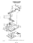 Diagram for 02 - Burner Box