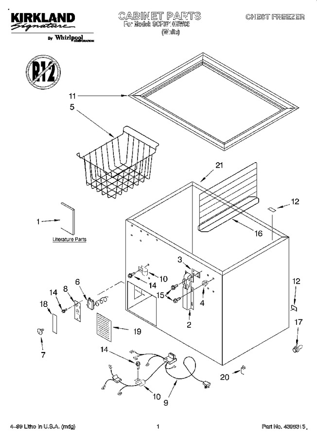 Diagram for SCF0710HW05