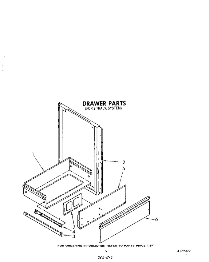Diagram for SE960PEPW1