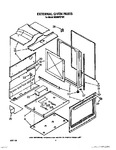 Diagram for 03 - External Oven