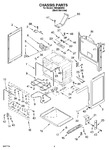 Diagram for 03 - Chassis Parts
