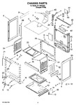 Diagram for 04 - Chassis Parts
