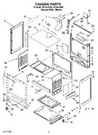 Diagram for 04 - Chassis Parts