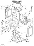 Diagram for 04 - Chassis Parts