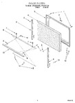 Diagram for 06 - Door, Lit/optional