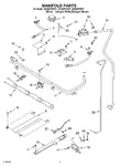 Diagram for 03 - Manifold Parts