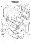 Diagram for 04 - Chassis Parts