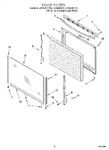 Diagram for 06 - Door, Lit/optional