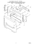 Diagram for 02 - Control Panel
