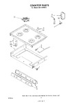 Diagram for 06 - Cook Top