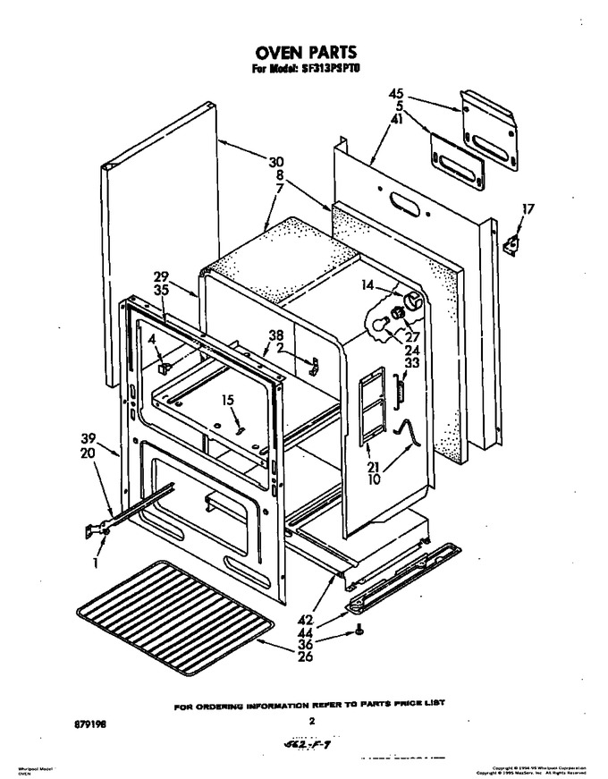 Diagram for SF313PSPT0
