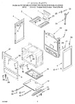Diagram for 04 - Chassis