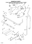Diagram for 03 - Manifold Parts