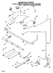 Diagram for 03 - Manifold Parts