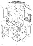 Diagram for 04 - Chassis Parts