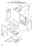 Diagram for 04 - Chassis