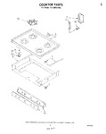 Diagram for 06 - Cook Top