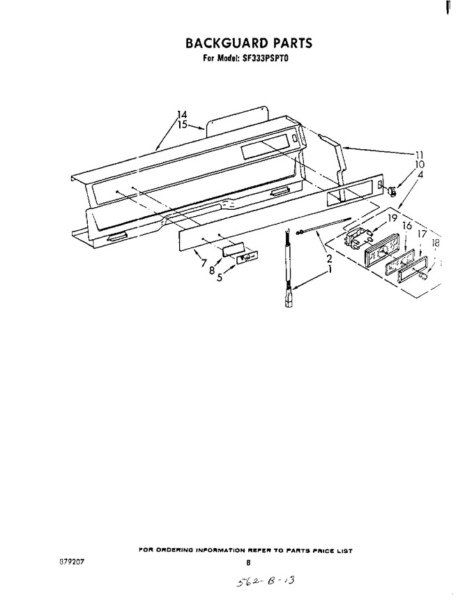 Diagram for SF333PSPT0